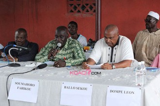 Côte dÂ’Ivoire : Avant le ''pire'', des candidats indépendants s'allient pour faire annuler un vote